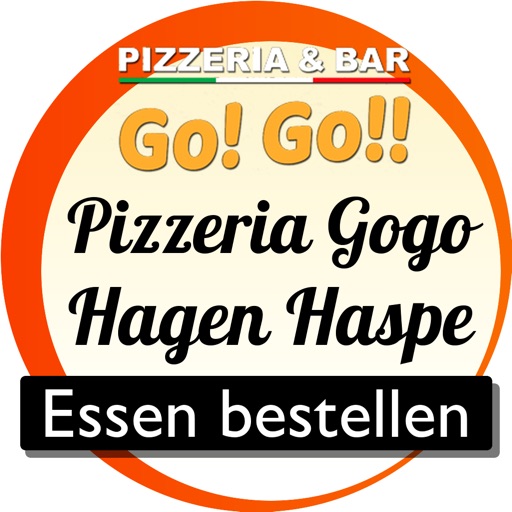 Pizzeria Gogo Hagen Haspe icon