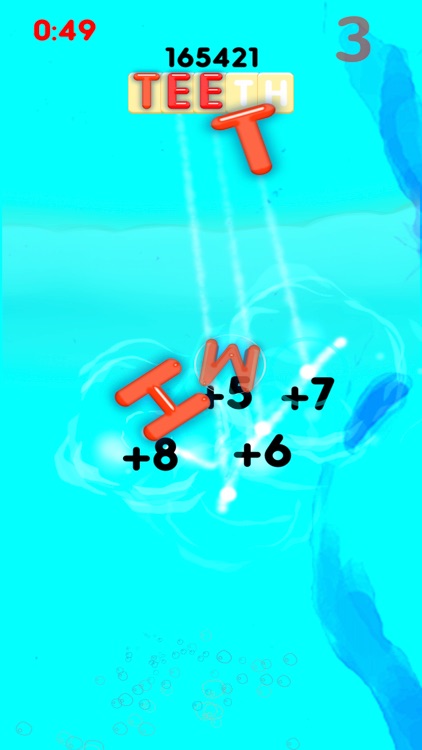 Spell Streak screenshot-3