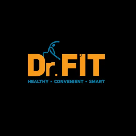 Dr. Fit App Читы