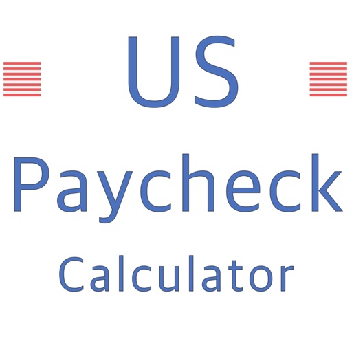 US Paycheck Calculator