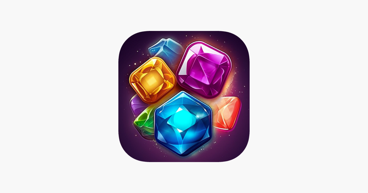 ‎Block Puzzle Jewel Game en App Store