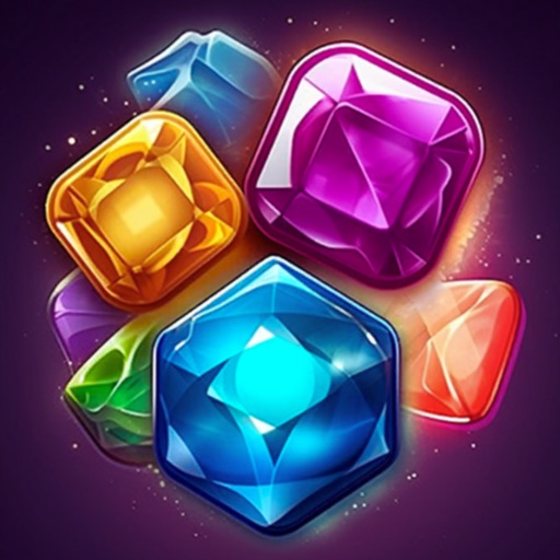 Block Puzzle Jewel Game icon