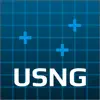 USNG Me App Feedback