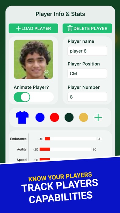 Football Coach Tactics Screenshot