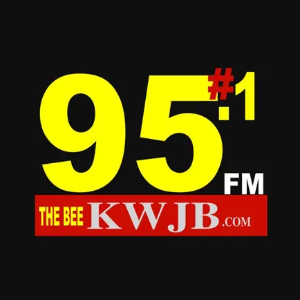 KWJB THE BEE 95.1 Cheats