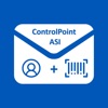 ControlPoint ASI icon