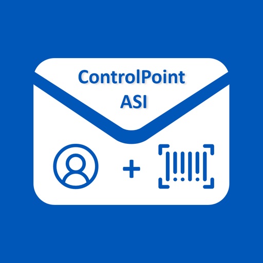 ControlPoint ASI