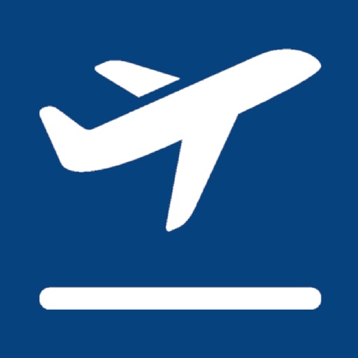 Airport Guides iOS App