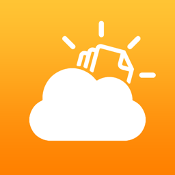 Ícone do app Cloud Opener - File manager