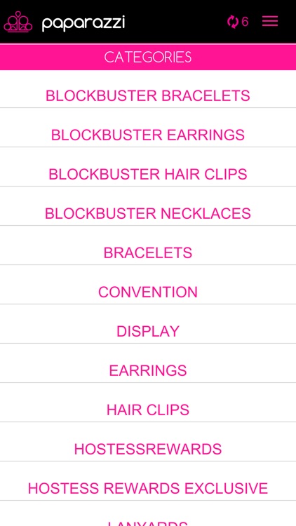 Paparazzi Accessories