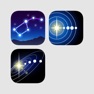 Get Space Apps - Explore the Universe and Night Sky Map for iOS, iPhone, iPad Aso Report