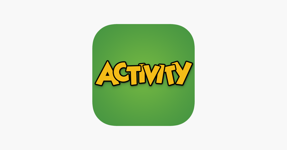 ACTIVITY Original im App Store
