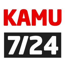 Kamu 7/24