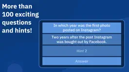 Game screenshot QuizPoker: Mobile Quiz Game hack