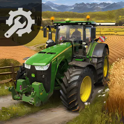 Mods for Farming Simulator 20 Cheats