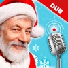 Talking Santa-Xmas Dub Videos icon