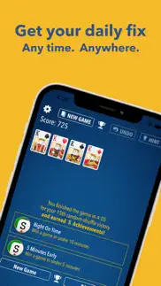 solitaire∙ problems & solutions and troubleshooting guide - 2