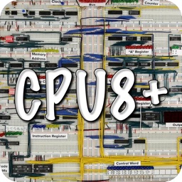 CPU8 Plus