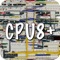 CPU8Plus is an updated extension of the basic CPU8 App