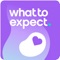 From the What to Expect When You’re Expecting brand comes the Pregnancy & Baby | What to Expect app