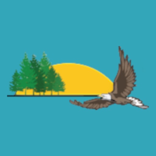 Red Eagle Family Campground icon
