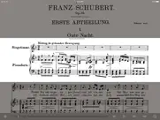 schubert winterreise ipad resimleri 1