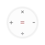 又又计算器 - 一个屏幕，两个计算器