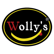 Wolly\'s Suriname