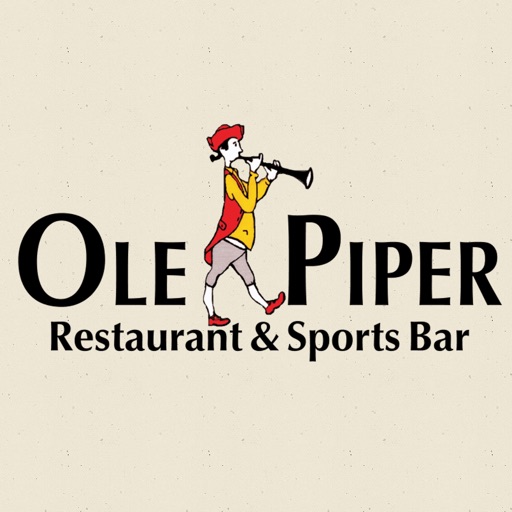 Ole Piper icon