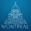 Montreal Travel Guide . icon