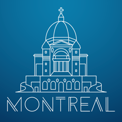 ‎Montreal Reiseführer Offline