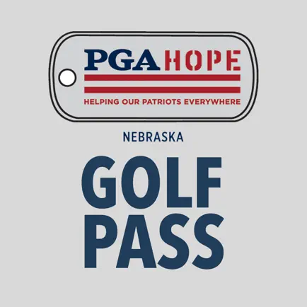 Nebraska PGA Hope Golf Pass Cheats
