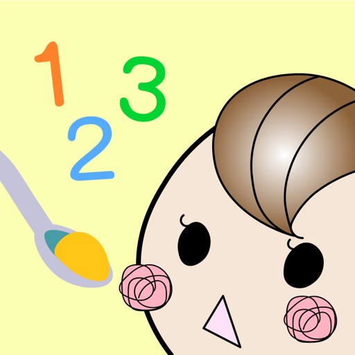 BabyFoodCounter icon