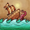 The Daring Mermaid Expedition icon