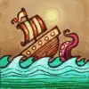 The Daring Mermaid Expedition App Positive Reviews