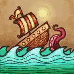 The Daring Mermaid Expedition App Negative Reviews