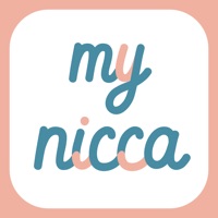 my nicca - 目標達成のためのシンプル習慣化アプリ
