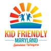 Kid Friendly Maryland icon