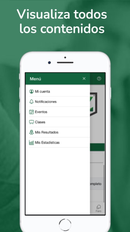 Academia Z screenshot-3