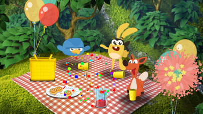 Grow Recycling : Kids Games Screenshot