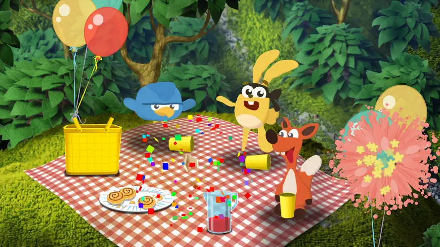 Grow Recycling : Kids Games screenshot 5