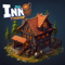 App Icon for Idle Inn Empire: Hotel Tycoon App in United States IOS App Store