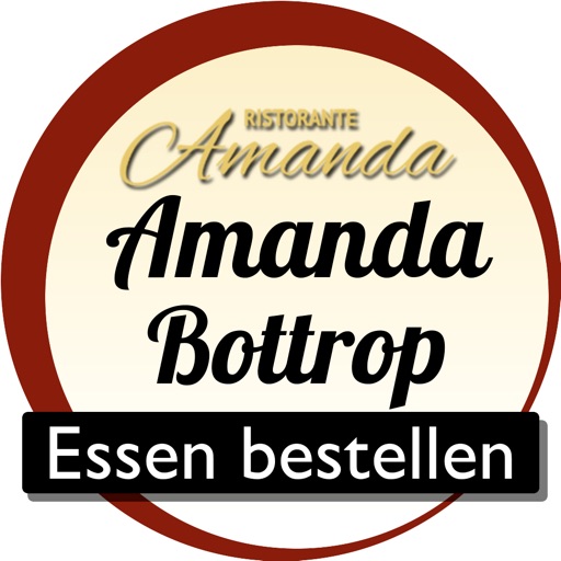 Ristorante Amanda Bottrop icon