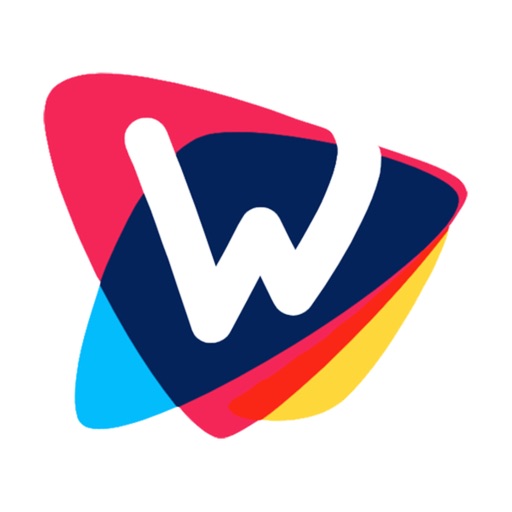 WizzVPN, Fast VPN Services Icon