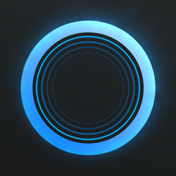 Ícone do app Portal - Immersive Escapes