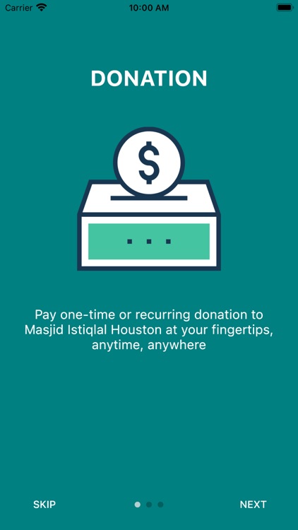 Masjid Istiqlal Houston