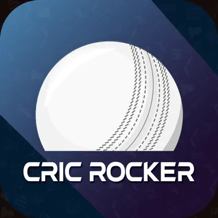 CricRocker - Live Cricket Cheats