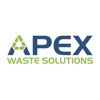 APEX WASTE SOLUTIONS icon