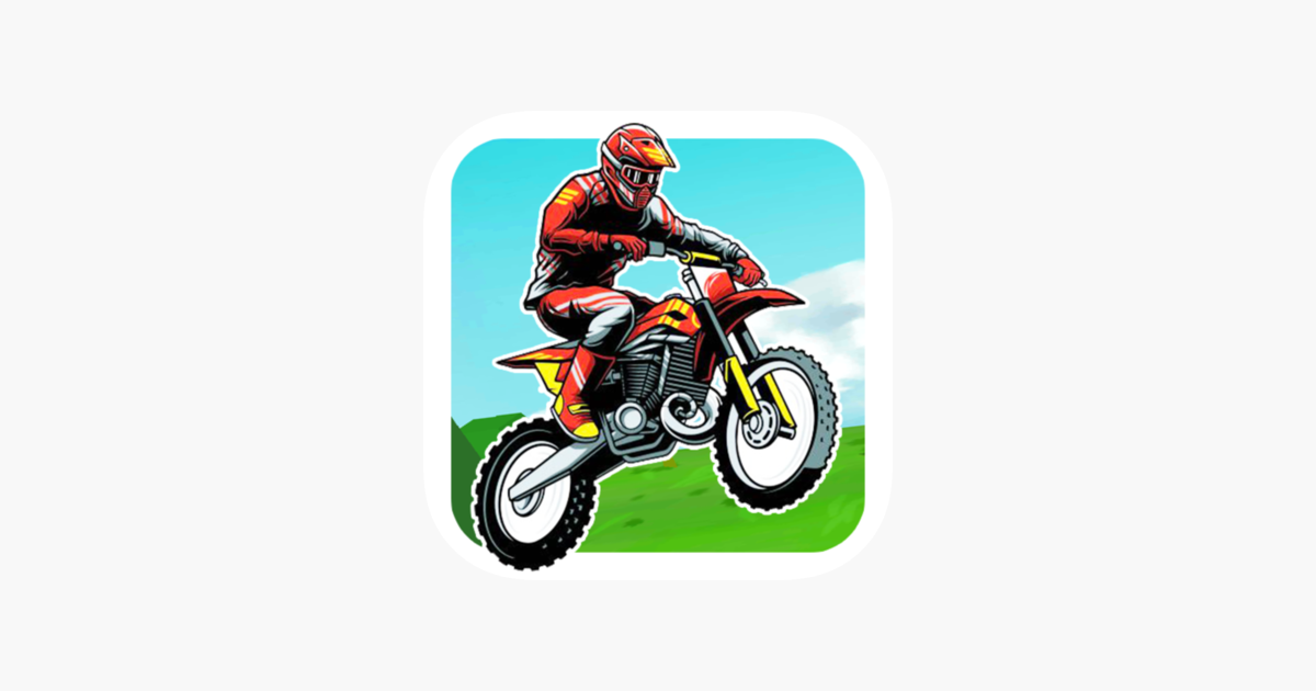 Moto X3M Bike Race Game LAST LEVEL - Gameplay Android & iOS game