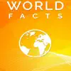 Amazing World Facts delete, cancel